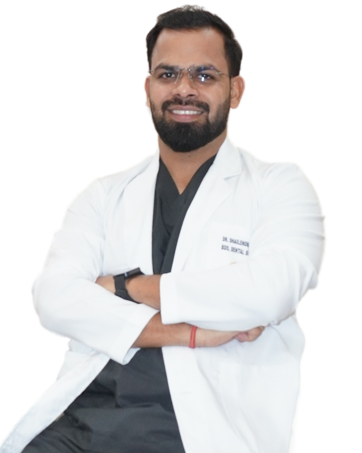 Dr. Shailendra Yadav